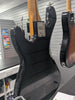 Hohner PJ S Bass Guitar Black 4 String