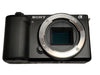 Sony ZV-E10 Body Only **Boxed**