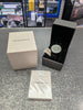Gents Armani Watch Black Boxed