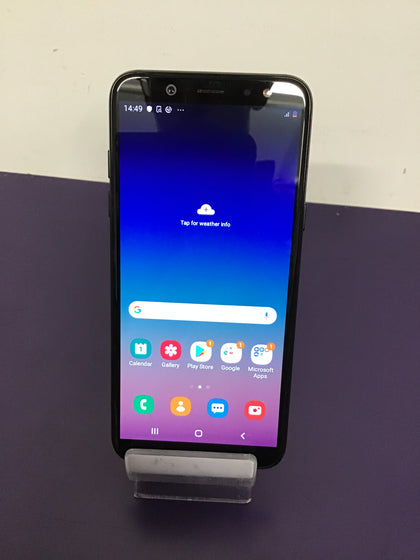 Samsung Galaxy A6 32GB