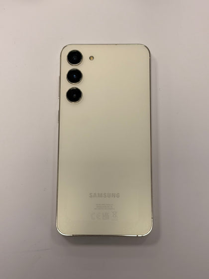 Samsung Galaxy S23 Plus 256GB Cream