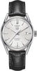 Tag Heuer Carrera Calibre 5 39mm Men's Automatic Watch WAR211B.