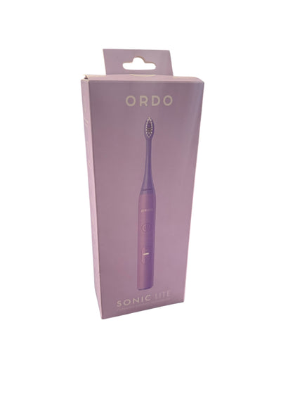 Ordo Sonic Lite Electric Toothbrush