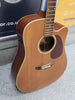 Tanglewood TW28 CSN - Acoustic Guitar - Missing E String