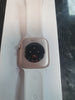 Apple Watch Series 10 - 42mm - GPS + Cellular - Rose Gold Aluminium Case - Light Blush Sport Band - S/M