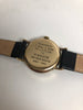 Vertex Revue 9ct Vintage watch