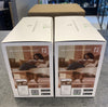 Anona Pano Indoor Security Camera 4K UHD- 4 Pack