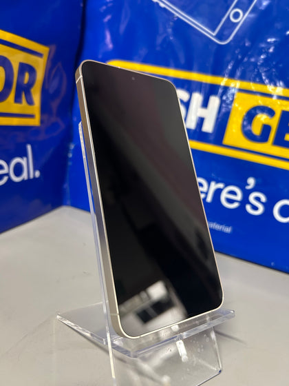 Galaxy S24 256GB Yellow, Unlocked