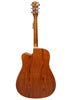 Gear 4 music acoustic electric guitar
