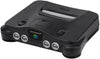 Nintendo 64 Console