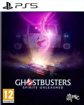 Ghostbusters: Spirits Unleashed (PS5)