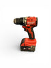 Milwaukee BLPDRC 18V Brushless Combi Drill