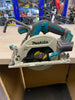 * Makita dhs680 18V Cordless Brushless Circular Saw