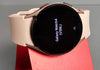 **January Sale** Samsung Galaxy Watch 4 40mm LTE Pink Gold