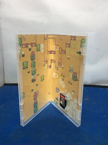 Demon Throttle - Nintendo Switch Game