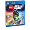 LEGO SKYWALKER SAGA PLAYSTATION 4