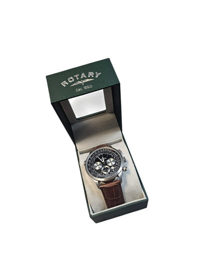 Rotary RGS00100 Mens Watch