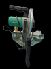 Hitachi C10fs Sliding Dual Compound Miter Saw 110V 50/60HZ 1600W