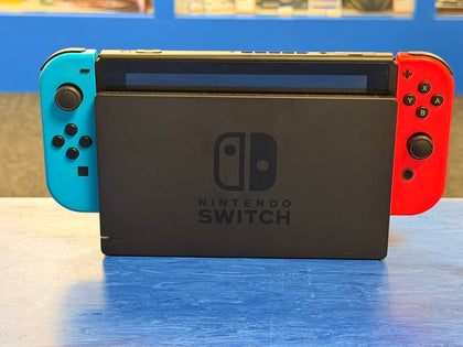 Nintendo Switch Console