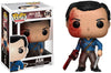 **Sale** ASH VS EVIL DEAD EXCLUSIVE BLOODY ASH FUNKO POP VINYL FIGURE #395 BRUCE CAMBELL
