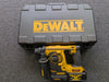 DeWalt 18v Cordless SDS Drill & 2 x  4.0ah Batteries
