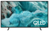 Samsung QE43Q7F2AUXXU 43" QLED Smart Television, 4K Ultra HD, Black