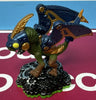 SKYLANDER DROBOT SPYROS ADVENTURE UNBOXED