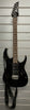 **February Flash Sale** Ibanez GRG170DX BKN Black Night