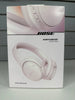 Bose QuietComfort Wireless Headphones Petal Pink - BOXED LIKE NEW