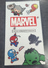 The multiverse of marvel Brand new commemorative coin set, limited edition set 0117/9999