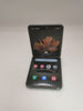 Samsung Galaxy Z Flip - 5g - 256gb - Mystic Grey (unlocked) Smartphone Pixel damage