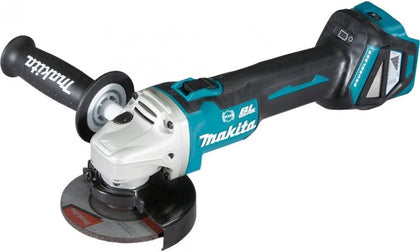 Makita DGA463 18V LXT 115mm Angle Grinder