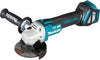 Makita DGA463 18V LXT 115mm Angle Grinder