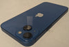 Apple iPhone 13, 128GB, Blue - Unlocked **86% Battery Health**