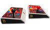 E-Sports F8 2 Player Wireless Retro Console 64GB White *Boxed*
