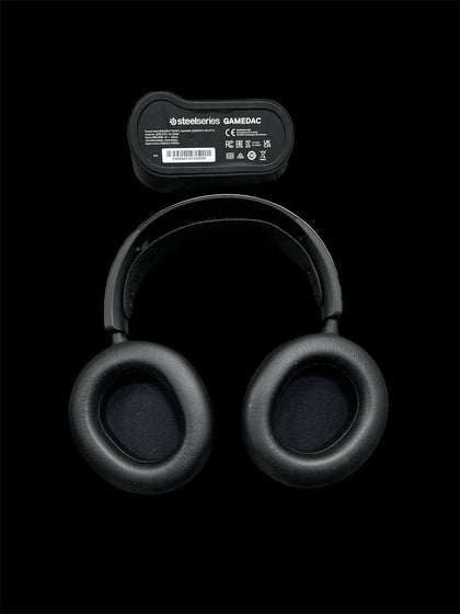 Steelseries Arctis Nova Pro Wireless Gaming Headset ** Collection Only - Wythenshawe **