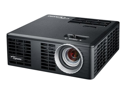 Optoma ML550 LED Portable Projector