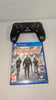 PlayStation 4 Slim - 500GB - Black - The Division Package