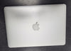 MacBook Air 6,2 - i5-4260U - 4GB Ram - 128GB SSD - 13"