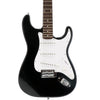 Fazley Classic Series FST118 Black Electric Guitar Electric Guitars