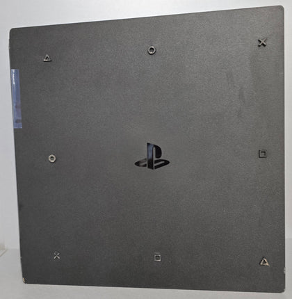 Sony Playstation 4 Pro Console, 1TB Black, ***Unboxed, 1 x pad & GTA 5***