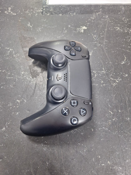 SONY PS5 Official DualSense Controller Midnight Black,