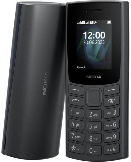 Nokia 105 Mobile Phone