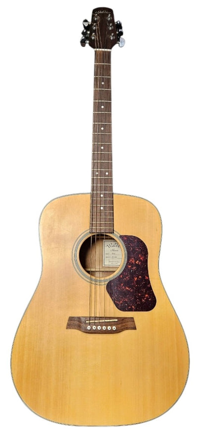 Walden Natura D550 Acoustic Guitar