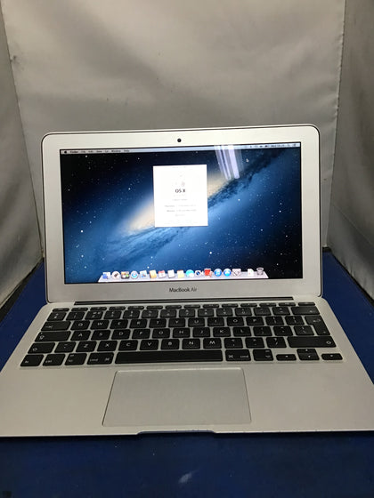 MacBook Air Laptop