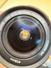 Canon EOS 550D + 18-55mm