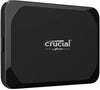 Crucial X9 Portable SSD