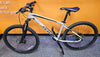 2020 Giant ATX 3 Disc 26" Wheels / medium Frame Hardtail Mountain Bike - Grey/Neon Yellow **Collection Only**