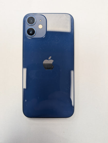 Apple iPhone 12 Mini - 84%