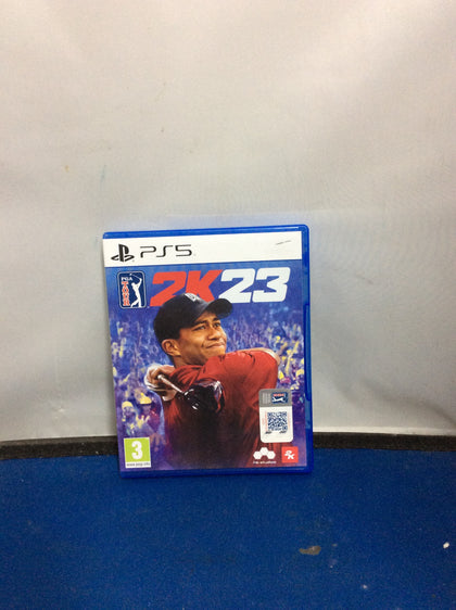2K23 - PS5 GAME